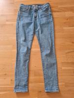 High Rise Skinny Jeans von Levi's Dresden - Blasewitz Vorschau