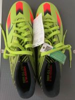 Herren Fußballschuhe Messi 15.3 Built to win neu mit Etikett Hamburg - Bergedorf Vorschau