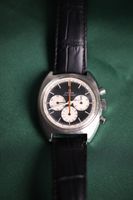 Omega Seamaster Vintage Chronograph Cal.816 Stuttgart - Stuttgart-Nord Vorschau