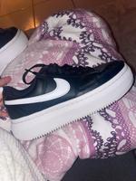 Nike Damenschuhe schwarz Hessen - Eltville Vorschau