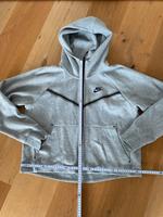 Nike Sweatjacke Gr. S Bayern - Hallstadt Vorschau