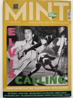 MINT - Magazin für Vinylkultur - Heft Nr. 66 - Gecoverte Cover Altona - Hamburg Bahrenfeld Vorschau