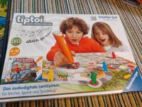 Tiptoi Starterset inklusive Stift+Spiel Englisch-Detektive Thüringen - Bad Langensalza Vorschau