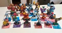 Skylander giants + Swap force Starter Pack Kr. München - Neubiberg Vorschau