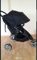 Kinderwagen Baby-Jogger inkl. Babywanne Rheinland-Pfalz - Ludwigshafen Vorschau