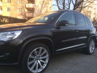 Volkswagen Tiguan 1.4 TSI RLine Panorama Volleder Allwetterreifen München - Ramersdorf-Perlach Vorschau