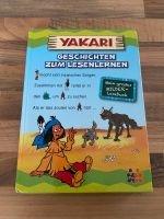 Kinderbuch - Yakari - Geschichten zum Lesenlernen Nordrhein-Westfalen - Vreden Vorschau