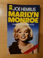 Hembus, Joe. Marilyn Monroe: Glanz und Tragik, Heyne Aachen - Laurensberg Vorschau