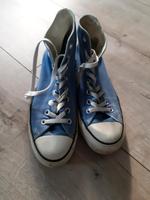 Damenschuhe Mädchenschuhe gr 39 converse Nordrhein-Westfalen - Bünde Vorschau