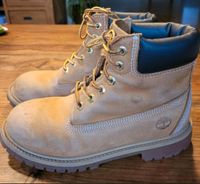 Timberland Kinder-Boots, Gr. 35 Düsseldorf - Eller Vorschau