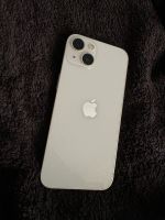 iPhone 13 126 GB in weiß mit Originalverpackung Sachsen-Anhalt - Merseburg Vorschau