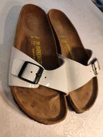 birkenstock Madrid Größe 39 Berlin - Charlottenburg Vorschau