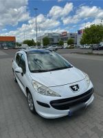 Peugeot 207 mit Panoramadach Berlin - Spandau Vorschau