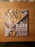 Das Blechkochbuch: 1 Blech - 50 Rezepte McMillan, Kate Berlin - Charlottenburg Vorschau