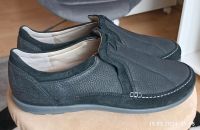 Ecco CAYLA Damen Slipper  Leather in schwarz Größe 43 Bayern - Coburg Vorschau