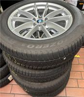 X3 G01 Winterräder 225/60 R18 104H Dithmarschen - Lieth Vorschau