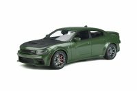 GT Spirit DODGE CHARGER SRT WIDEBODY 2020 Green Modellauto 1:18 Hessen - Driedorf Vorschau