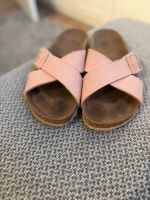 Birkenstock Gr. 41 , schmal, wie neu Brandenburg - Hoppegarten Vorschau