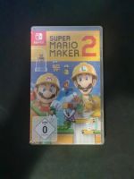 Super Mario Maker 2 Nintendo Switch Spiel Berlin - Steglitz Vorschau