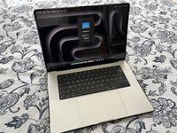 Apple MacBook Pro 16" M1 Pro 16GB 512GB Bayern - Neufahrn Vorschau