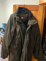 Schöne Wellenyteyn Jacke für den Winter XL Berlin - Treptow Vorschau