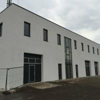 WDVS Fassadendämmung - Fassaden Sanierung Dortmund - Innenstadt-West Vorschau