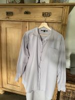 Oversize Bluse 10 days Flieder Nordrhein-Westfalen - Neunkirchen-Seelscheid Vorschau