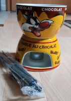 Schokofondue Looney Tunes Rheinland-Pfalz - Horhausen (Nassau) Vorschau