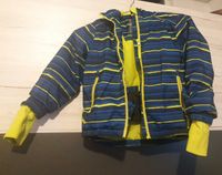 Winterjacke für Jungen Berlin - Spandau Vorschau