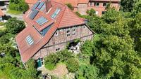Rarität: modernisiertes Bauernhaus mit 6 Zimmern und Garten Niedersachsen - Meine Vorschau