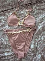 Bikini 38/40 neu Hessen - Karben Vorschau
