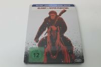 Blu Ray Steelbook "Planet der Affen" SURVIVAL - Neu & OVP- Nordrhein-Westfalen - Jülich Vorschau