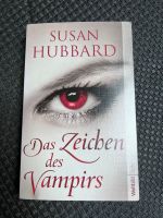 Das Zeichen des Vampiers - Susan Hubbard Baden-Württemberg - Mengen Vorschau