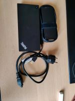 Lenovo ThinkPad Dockingstation USB-C Baden-Württemberg - Karlsruhe Vorschau