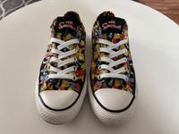Converse Chucks The Simpsons Baden-Württemberg - Schwäbisch Gmünd Vorschau