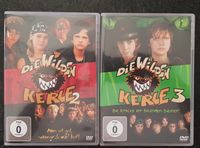 2 DVDs/Filme "Die Wilden Kerle" 2 und 3, wie neu, OVP Bayern - Ottensoos Vorschau