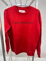 Calvin klein Pulli wie neu Hessen - Großenlüder Vorschau