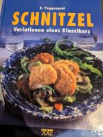 Kochbuch Schnitzel Bayern - Marktrodach Vorschau