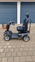 Senioren-Scooter ST5D Premium Line, Elektromobil, wenig gebraucht Bayern - Bad Füssing Vorschau