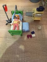 Playmobil Krankenzimmer 4405 Nordrhein-Westfalen - Nieheim Vorschau