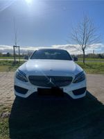 Mercedes-Benz C43 AMG 4 Matic Sonderausstattung* Hessen - Offenbach Vorschau
