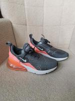 nike air max 270 Turnschuhe Damen Größe 38 Rheinland-Pfalz - Bingen Vorschau