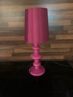 Designer Lampe pink Tischlampe Nordrhein-Westfalen - Kerpen Vorschau