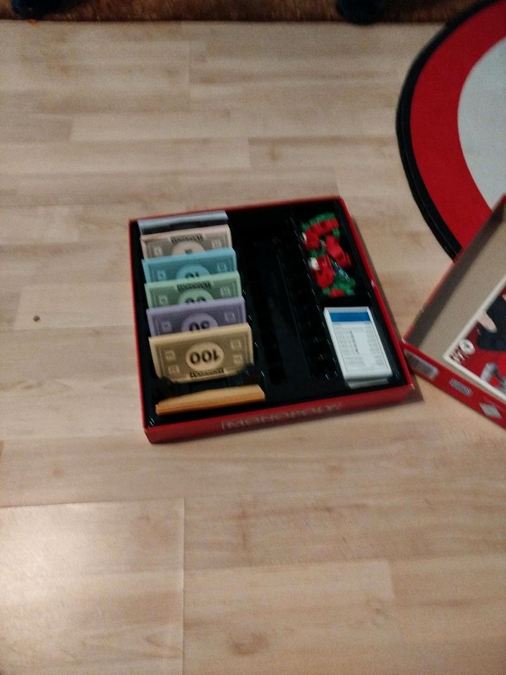 Monopoly Klassik in Altdorf