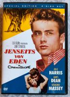 Jenseits von Eden -James Dean-    DVD   1955 Saarland - Püttlingen Vorschau