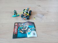 ♡ Lego Ninjago 71706 ♡ Hansestadt Demmin - Stavenhagen Vorschau