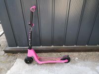 Kinderroller Aero C1 in pink Sachsen - Zwenkau Vorschau