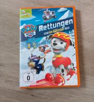 Paw Patrol DVD Ludwigslust - Landkreis - Zarrentin Vorschau