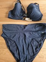 Hunkemöller Noir Kollektion Damen Bikini Gr. XL, schwarz Nordrhein-Westfalen - Velbert Vorschau