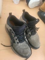 Timberland Boots grau 43 Berlin - Neukölln Vorschau